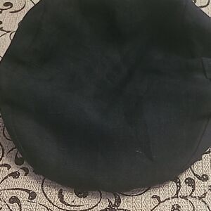 Sima Int.  Navy Newsboy Hat